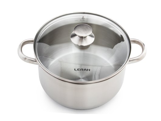 Набор посуды LERAN BELLO CS840